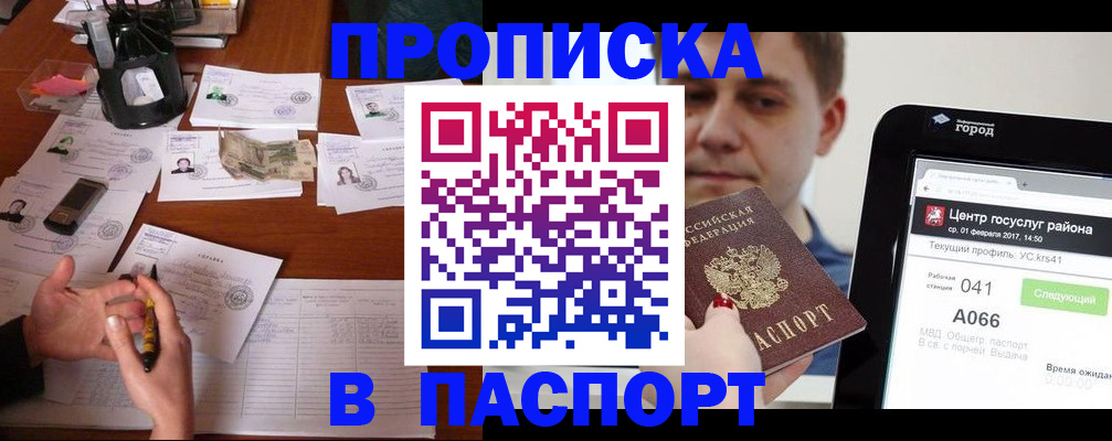 временная регистрация недорого в Купино